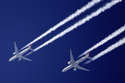 airlines